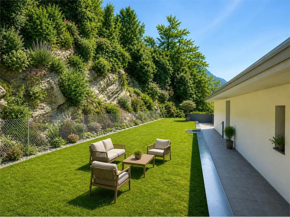 Vacallo - Appartamenti di prestigio anche con la formula Rent to Buy