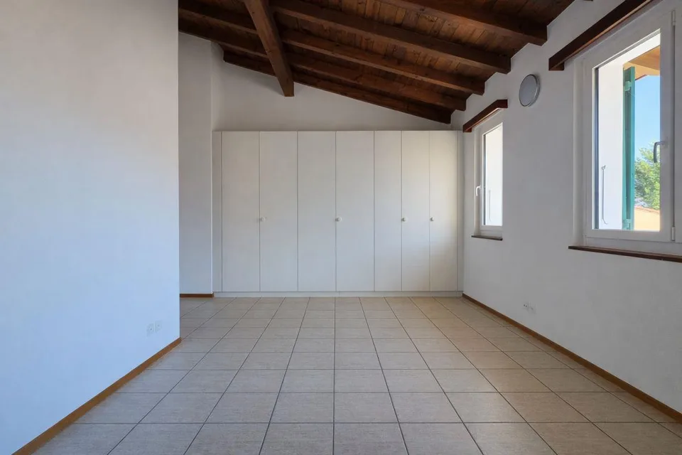 Villetta a schiera d’angolo con giardino – Losone | Eck-Reihenhaus ... – Foto 10 von 10