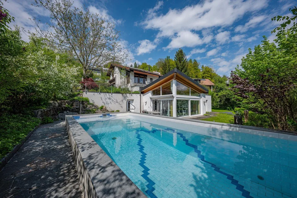 Maison individuelle avec studio – photo 9 sur 11