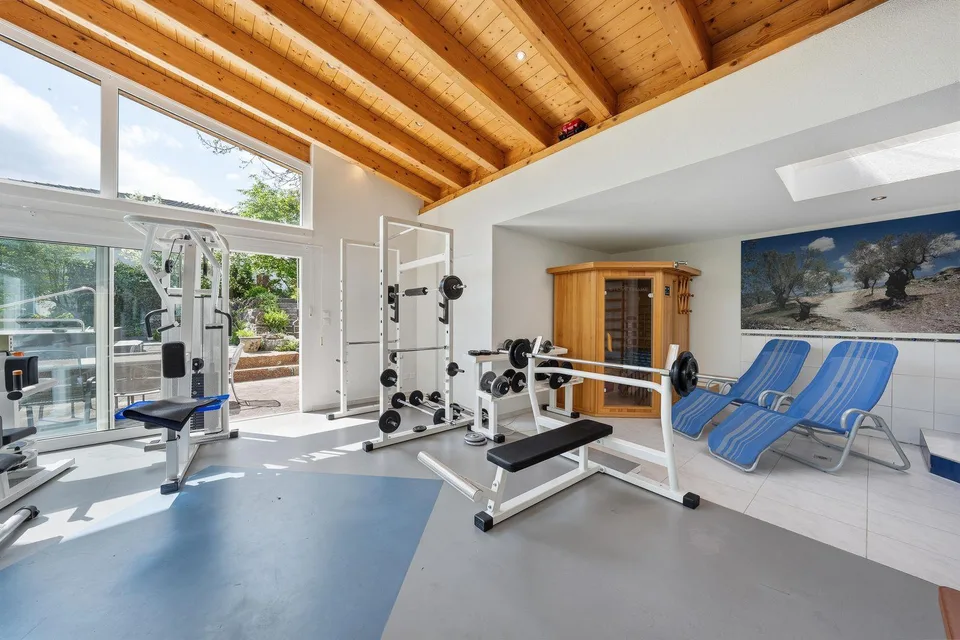 Maison individuelle avec studio – photo 7 sur 11