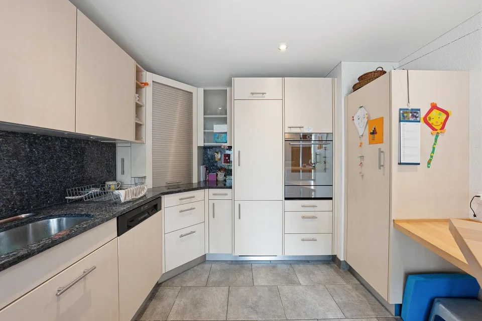 Maison individuelle avec studio