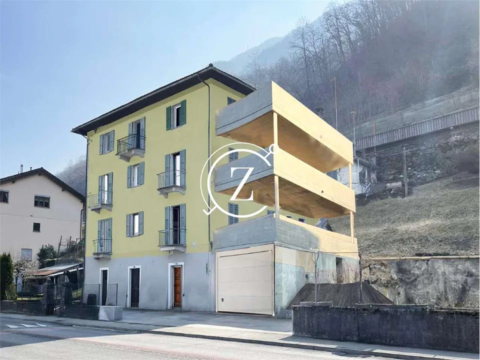 Nuovo appartamento 3.5 locali a Gambarogno – foto 11 di 13