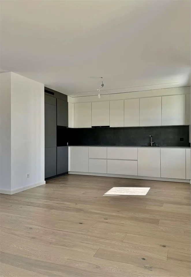 New 3.5-room apartment in Gambarogno