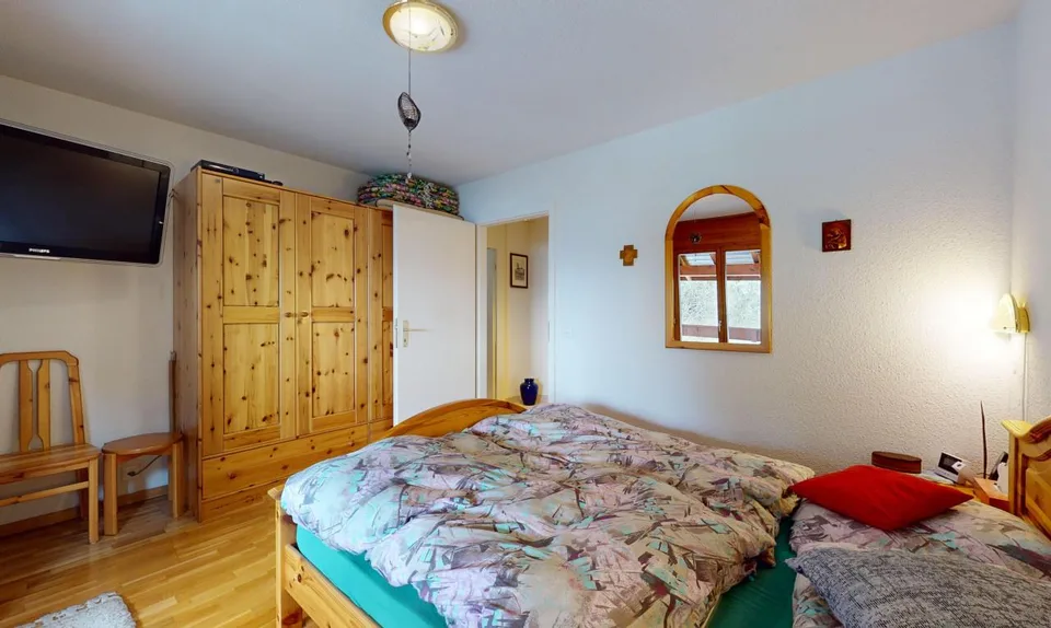 Exclusive Apartment in Torgon – photo 7 of 23