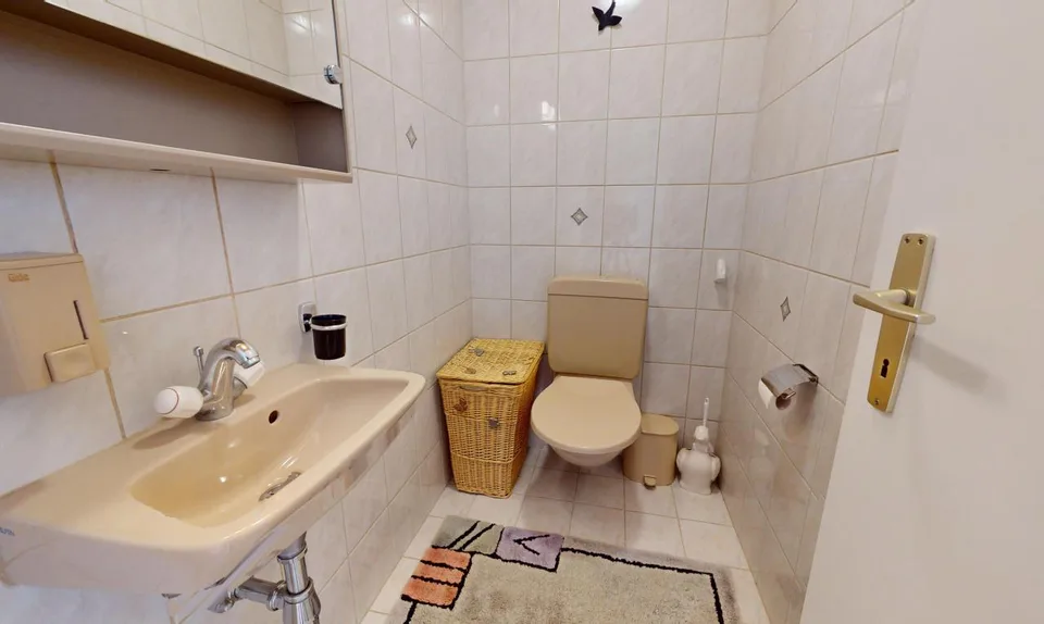 Exclusive Apartment in Torgon – photo 11 of 23