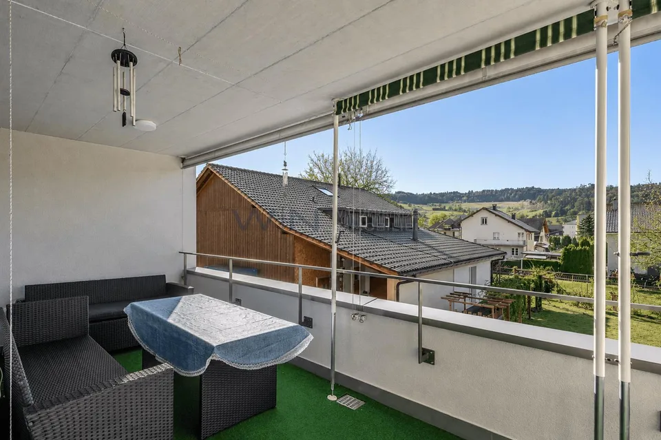 Appartement neuf de 2,5 pièces avec loggia – photo 7 sur 13