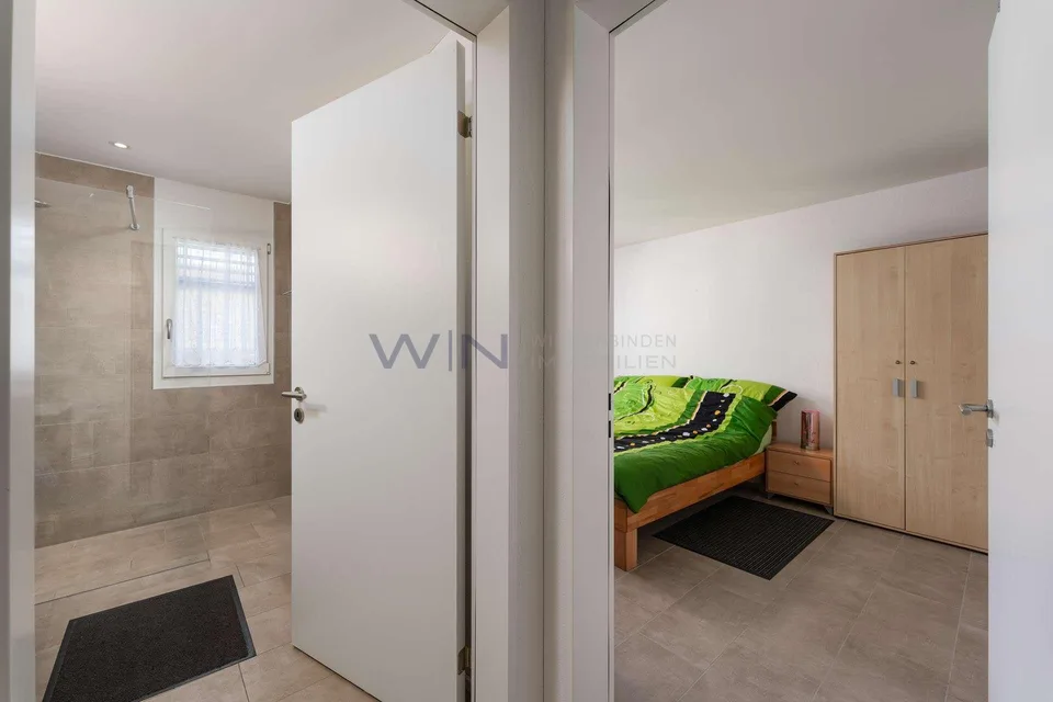 Appartement neuf de 2,5 pièces avec loggia – photo 8 sur 13