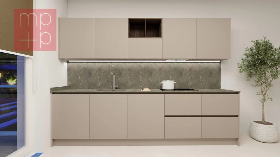 Appartement - Stabio