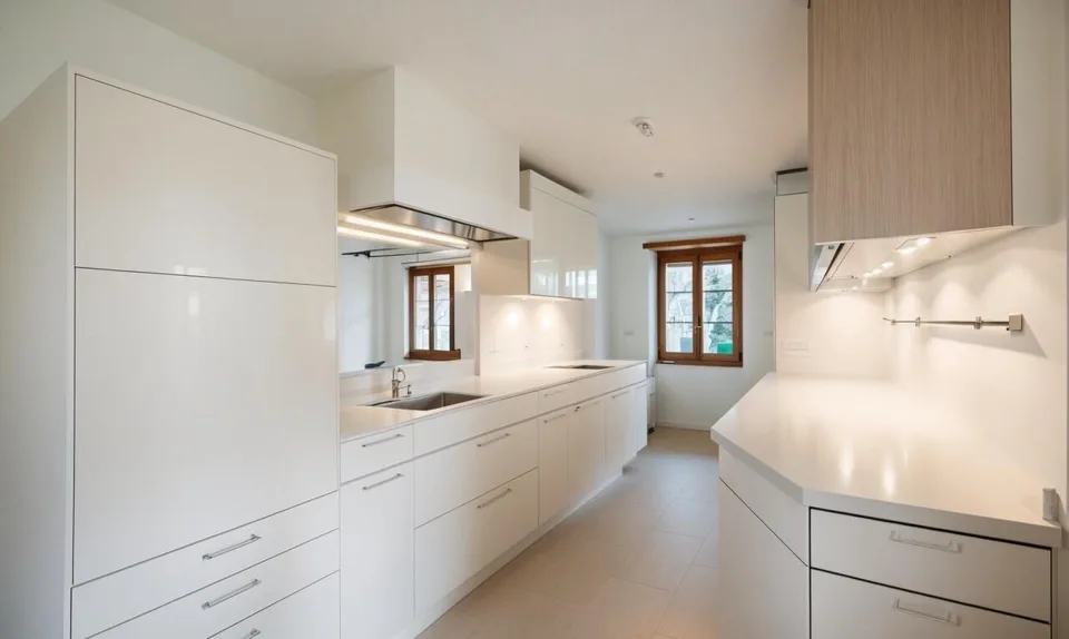 DUPLEX DE CHARME AVEC GRAND POTENTIEL D?AMÉNAGEMENT À SOTTENS