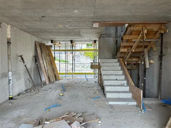 Vacallo: Reihenhaus mit 4.5 Zimmern