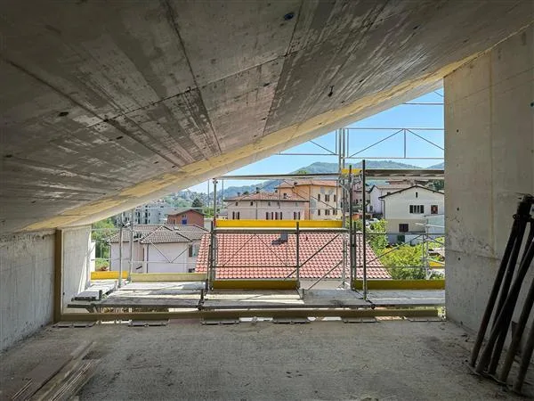 Vacallo: Maison mitoyenne de 4,5 pièces – photo 12 sur 13