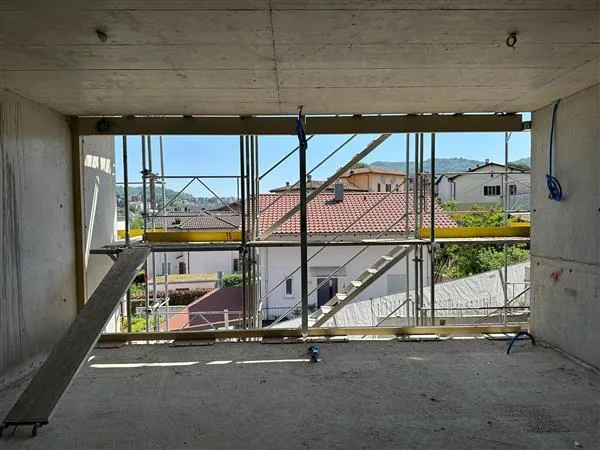 Vacallo: Maison mitoyenne de 4,5 pièces – photo 7 sur 13