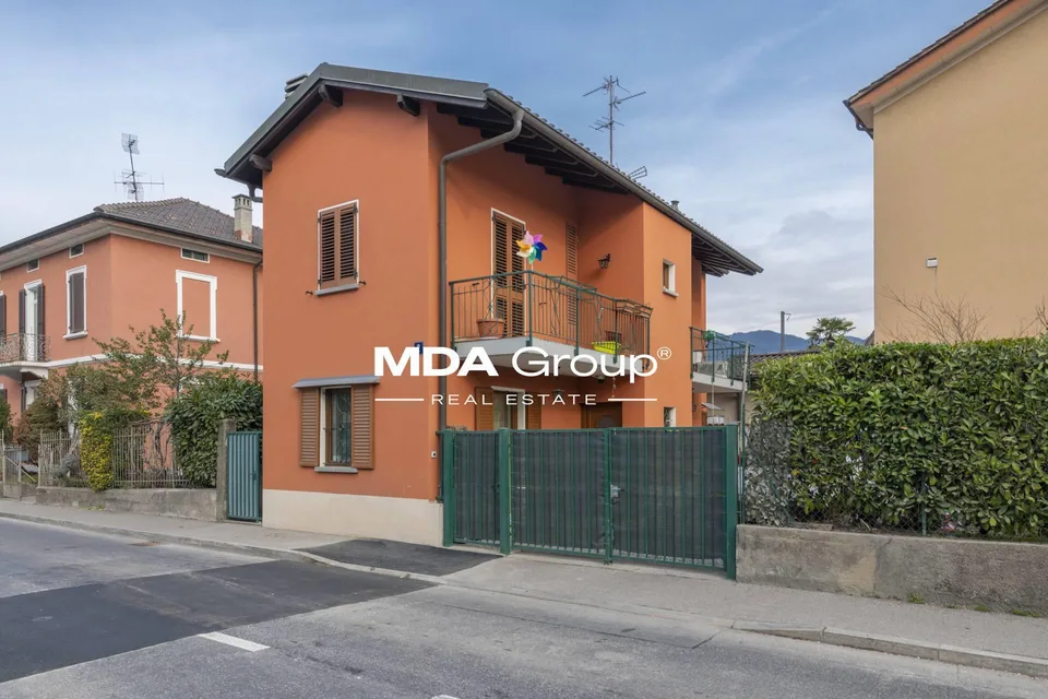 Casa unifamiliare - Chiasso