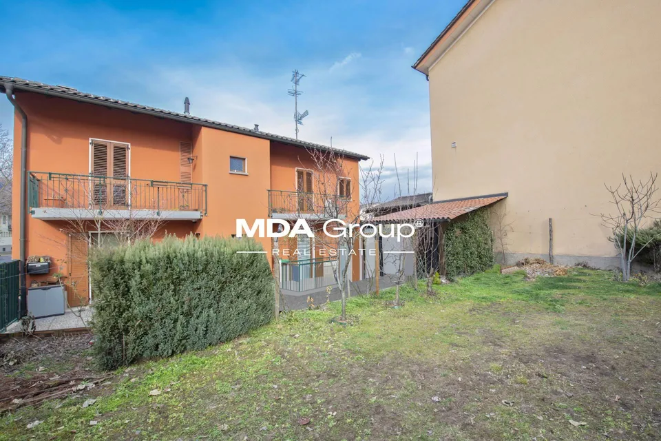 Casa unifamiliare - Chiasso