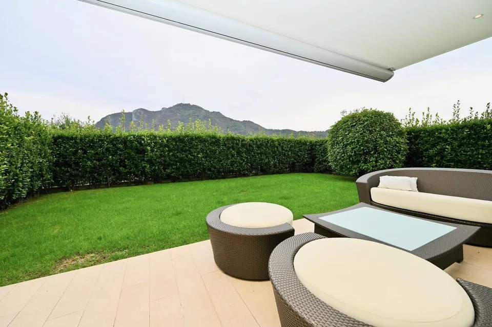 Elegante Appartamento con Giardino - 1.5 km alla Scuola TASIS – foto 6 di 17