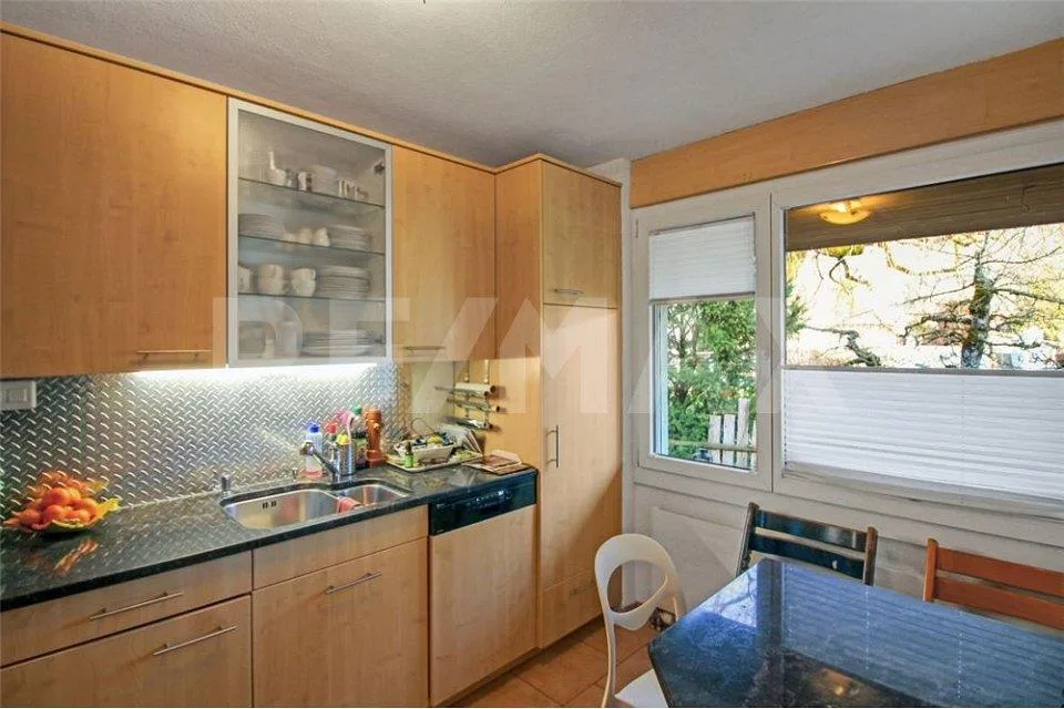 6½ room semi-detached house on Langete