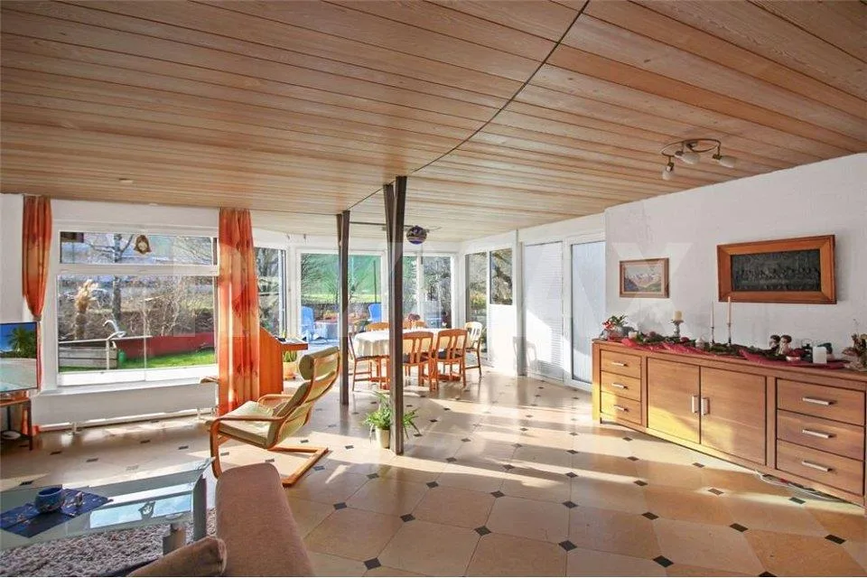 6½ room semi-detached house on Langete