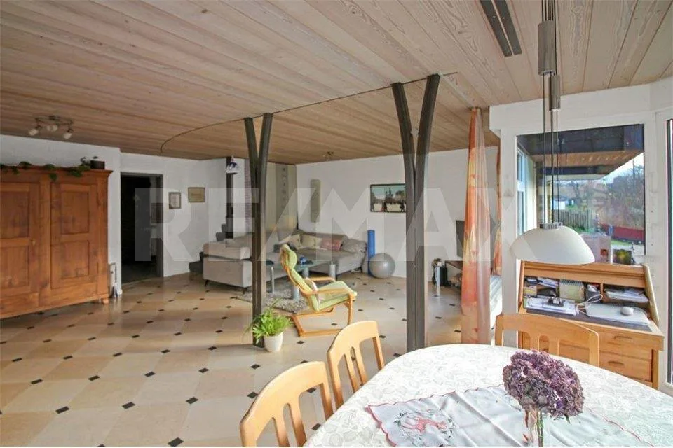 6½ room semi-detached house on Langete