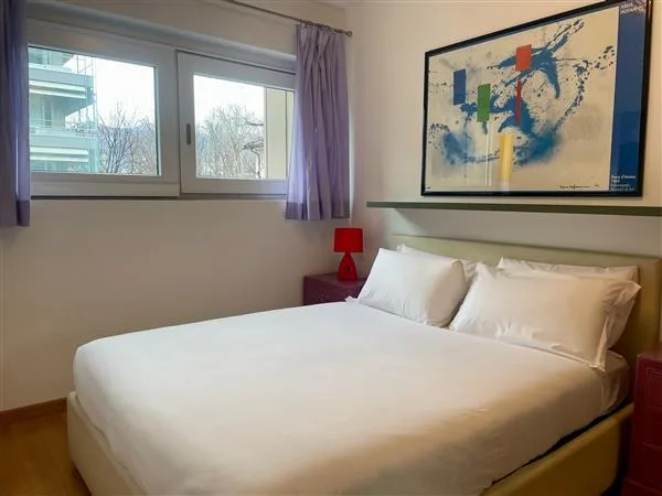 Lugano: Appartement meublé 2.5 pièces – photo 9 sur 12