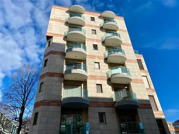 Lugano: Appartement meublé 2.5 pièces – photo 12 sur 12
