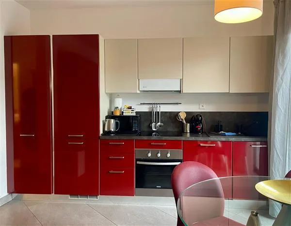 Lugano: Appartement meublé 2.5 pièces – photo 6 sur 12
