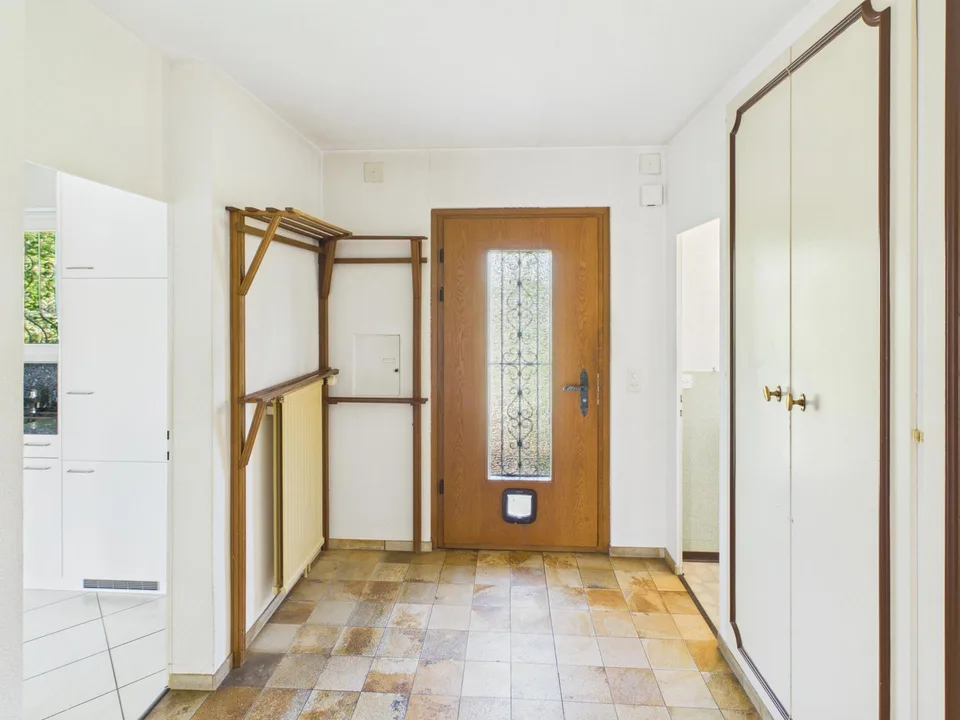 Freistehendes Einfamilienhaus mit attraktivem Entwicklungspotenzial – Foto 14 von 20
