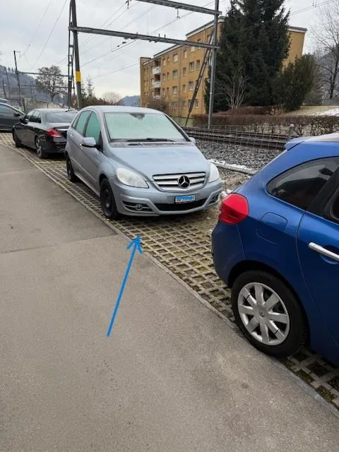 4.5 Zimmer Wohnung – Foto 24 von 25
