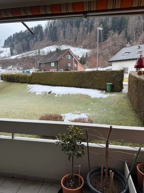 4.5 Zimmer Wohnung – Foto 13 von 25