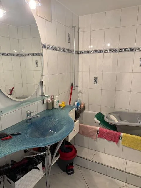 4.5 Zimmer Wohnung