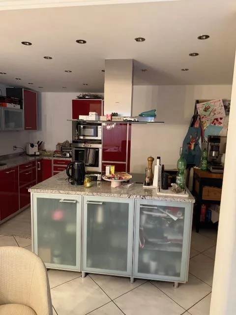 4.5 Zimmer Wohnung