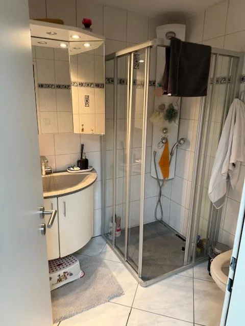4.5 Zimmer Wohnung