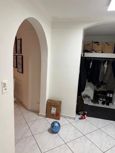 4.5 Zimmer Wohnung