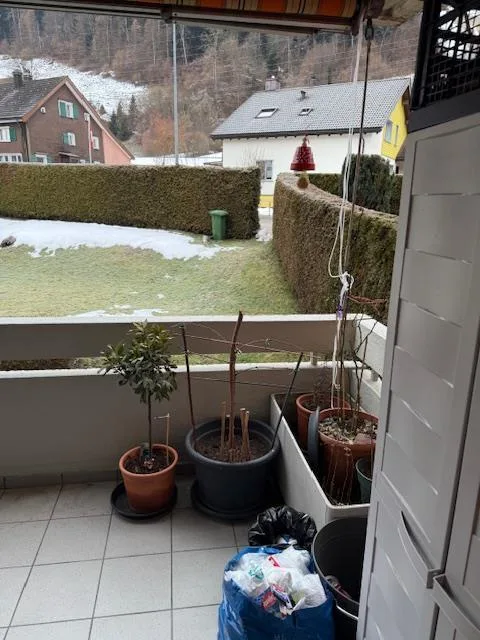4.5 Zimmer Wohnung – Foto 14 von 25