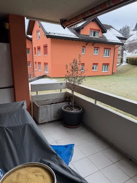 4.5 Zimmer Wohnung – Foto 12 von 25