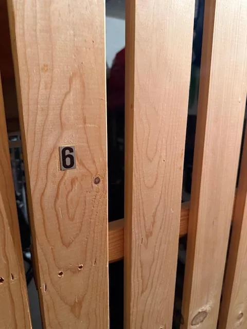 4.5 Zimmer Wohnung – Foto 17 von 25