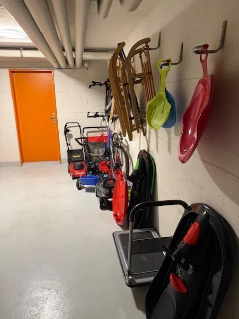 4.5 Zimmer Wohnung – Foto 16 von 25