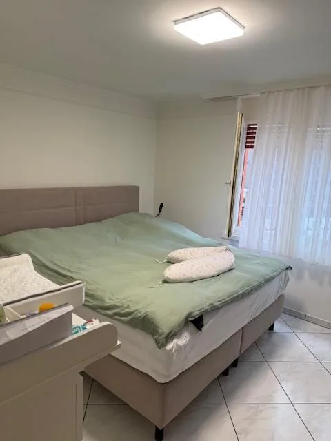 4.5 Zimmer Wohnung