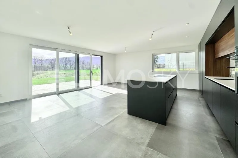 Letztes verfügbares Grundstück! Neue Villa