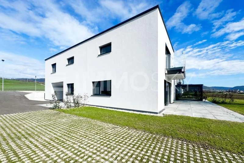 Dernier lot de disponible ! Villa neuve