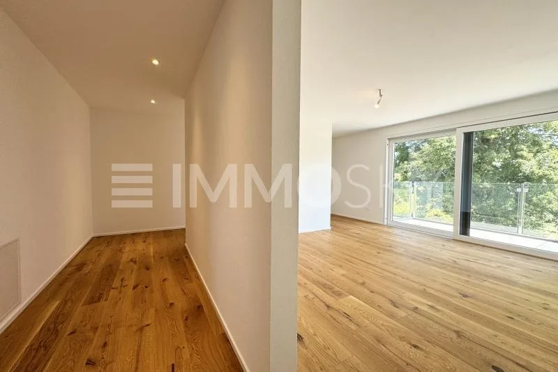 Letztes verfügbares Grundstück! Neue Villa
