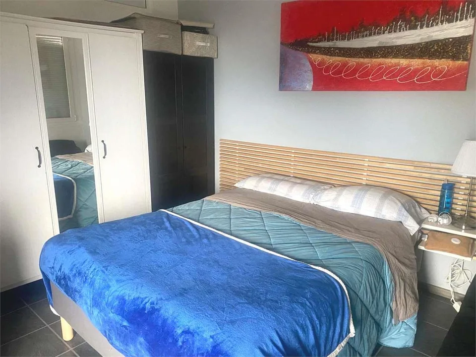 Komfortables 3,5-Zimmer-Apartment mit teilweiser Seesicht – Foto 11 von 15