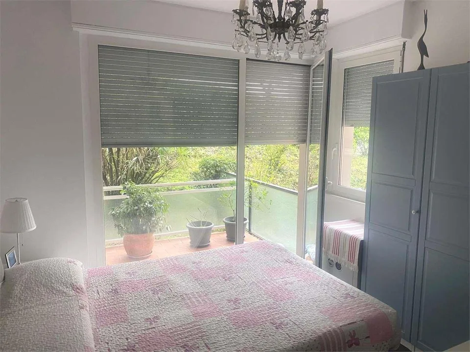 Komfortables 3,5-Zimmer-Apartment mit teilweiser Seesicht – Foto 9 von 15