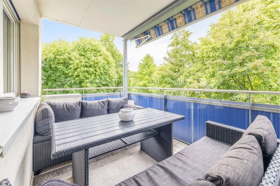 Einziehen oder investieren, 3.5-Zimmer-Wohnung in Muttenz
