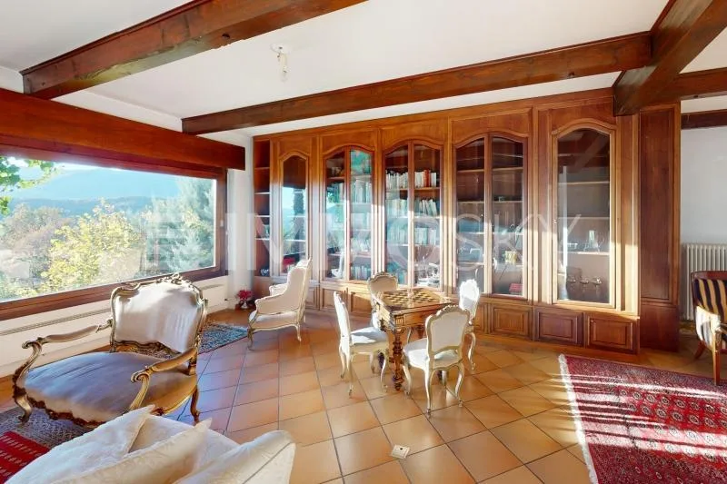Villa Paradiso