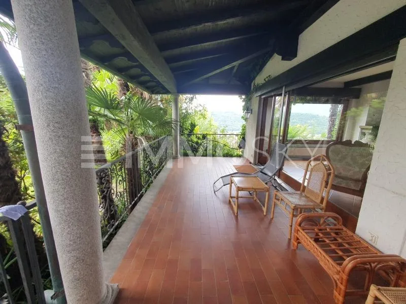 Villa Paradiso