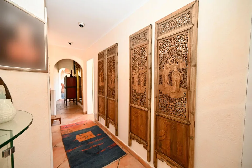 Elegante Attico con Vista Mozzafiato a 180° sul Lago - Casa di Vacanze – photo 20 of 24