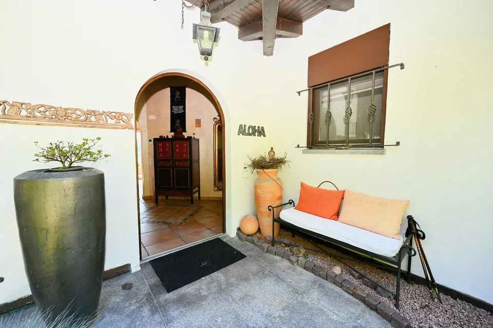 Elegante Attico con Vista Mozzafiato a 180° sul Lago - Casa di Vacanze – photo 21 of 24