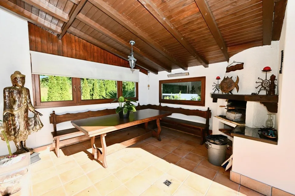 Elegante Attico con Vista Mozzafiato a 180° sul Lago - Casa di Vacanze – photo 8 of 24