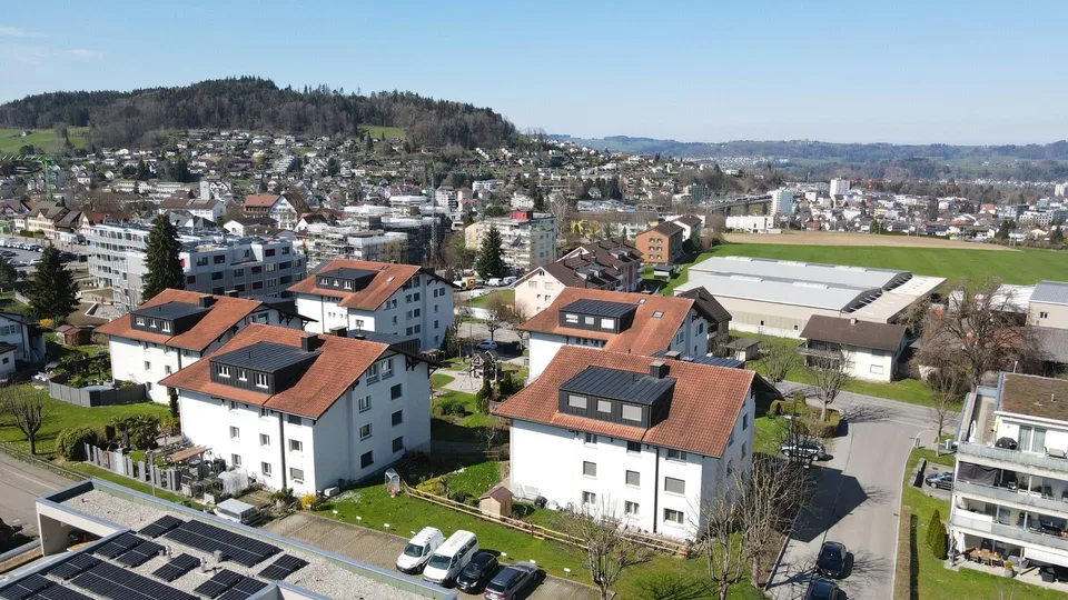 Ihr Rückzugsort für Balance, Bewegung und Wohlbefinden – Foto 9 von 10