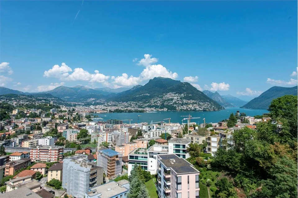 Verkauf von 3,5 Mieteinheiten in Pazzallo